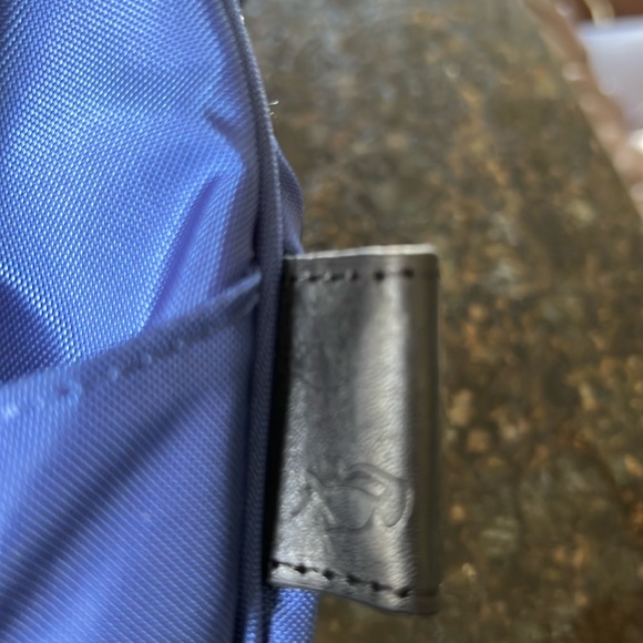 Mosey yoga sports duffel bag (yoga mat is NOT included) - Picture 13 of 16